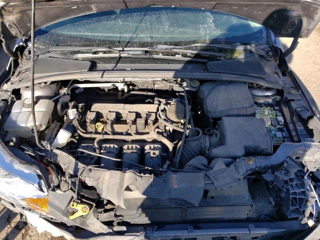 Photo 11 from auction – 2014 FORD FOCUS SE with VIN 1FADP3F29EL401145
