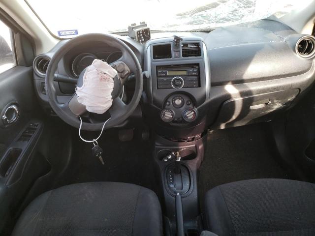 Photo 8 from auction – 2013 NISSAN VERSA S with VIN 3N1CN7AP4DL890551