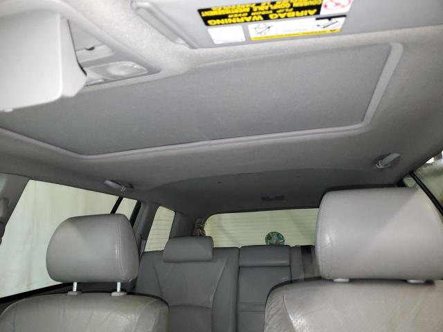 Photo 10 from auction – 2006 TOYOTA HIGHLANDER with VIN JTEEW21A460016004