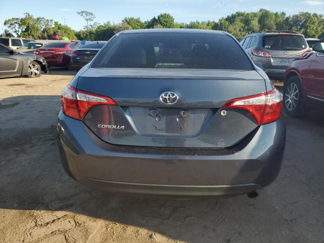 Photo 6 from auction – 2016 TOYOTA COROLLA L with VIN 2T1BURHE9GC522997