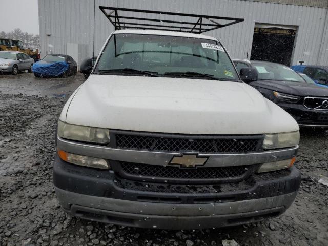 Photo 5 from auction – 2001 CHEVROLET SILVERADO with VIN 1GCHC23U81F194232