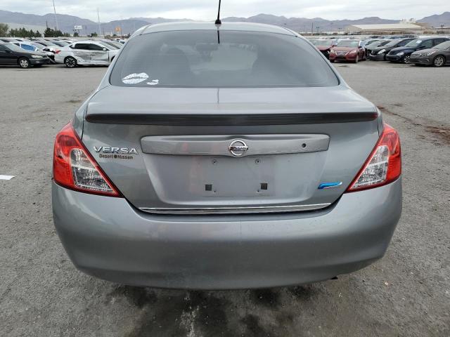 Photo 6 from auction – 2012 NISSAN VERSA S with VIN 3N1CN7AP5CL919795