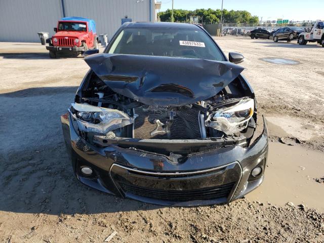 Photo 5 from auction – 2015 TOYOTA COROLLA L with VIN 2T1BURHE7FC429944