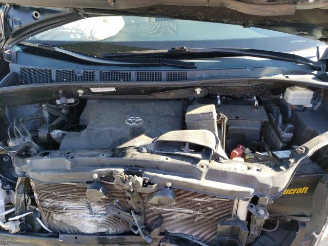 Photo 11 from auction – 2014 TOYOTA SIENNA LE with VIN 5TDKK3DC5ES481313