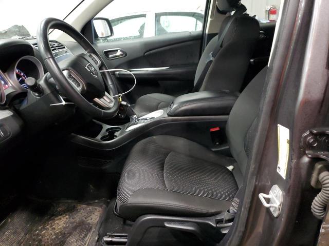 Photo 7 from auction – 2018 DODGE JOURNEY SE with VIN 3C4PDCAB4JT218774