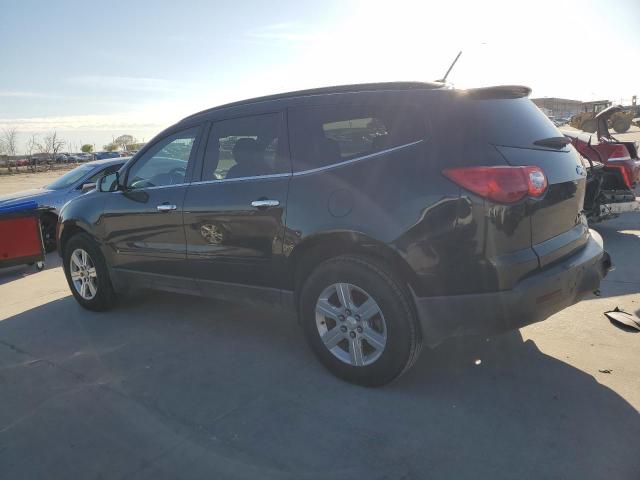 Photo 2 from auction – 2010 CHEVROLET TRAVERSE L with VIN 1GNLRFED1AS134546