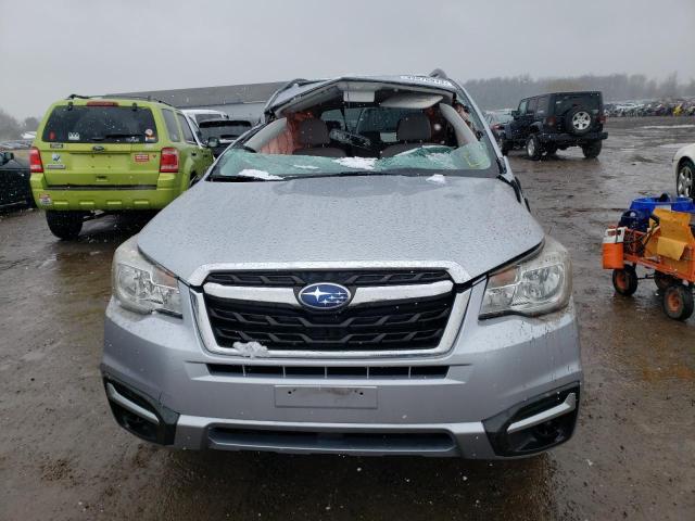 Photo 5 from auction – 2017 SUBARU FORESTER 2 with VIN JF2SJAEC6HH474323