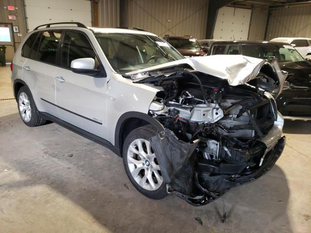 Photo 4 from auction – 2011 BMW X5 XDRIVE3 with VIN 5UXZV4C58BL415655