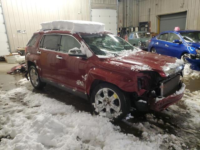 Photo 4 from auction – 2010 GMC TERRAIN SL with VIN 2CTFLJEY9A6256995