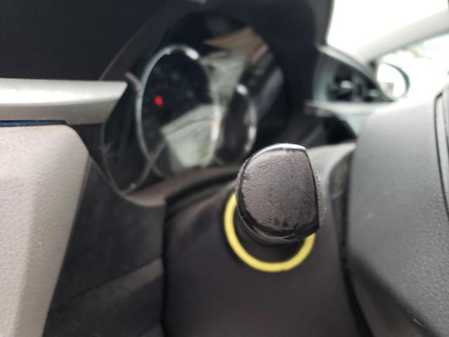Photo 9 from auction – 2014 TOYOTA COROLLA L with VIN 2T1BURHE2EC191273