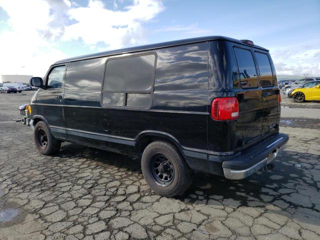 Photo 2 from auction – 2003 DODGE RAM VAN B1 with VIN 2D7HB11YX3K508184