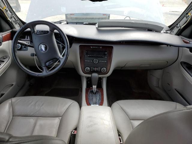 Photo 8 from auction – 2008 CHEVROLET IMPALA LTZ with VIN 2G1WU583189224088