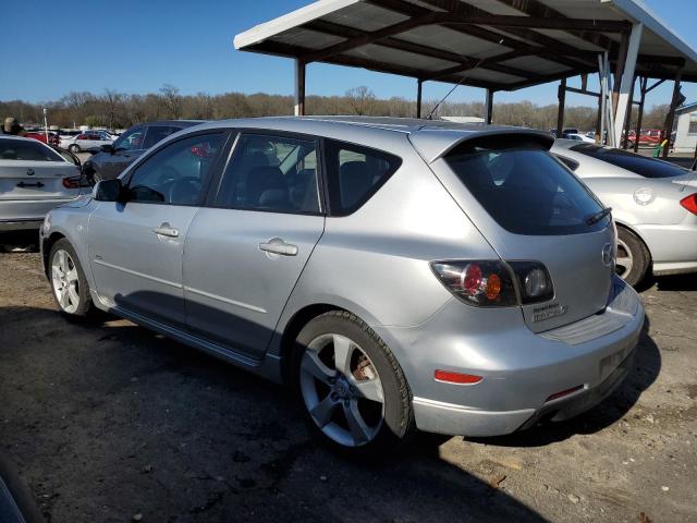 Zdjęcie 2 z aukcji – 2006 MAZDA 3 HATCHBAC z VIN JM1BK143861536663