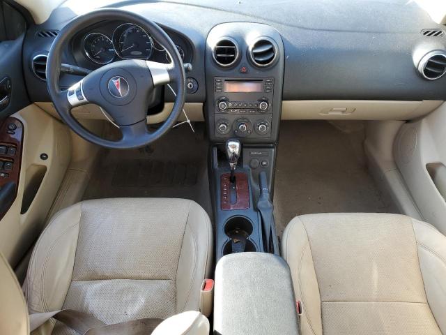 Photo 8 from auction – 2007 PONTIAC G6 BASE with VIN 1G2ZG58N074163884