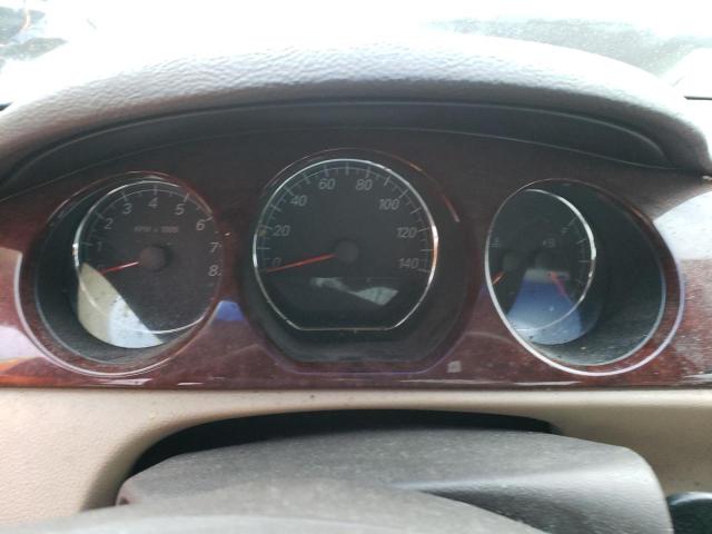 Photo 9 from auction – 2007 BUICK LUCERNE CX with VIN 1G4HD57207U124425