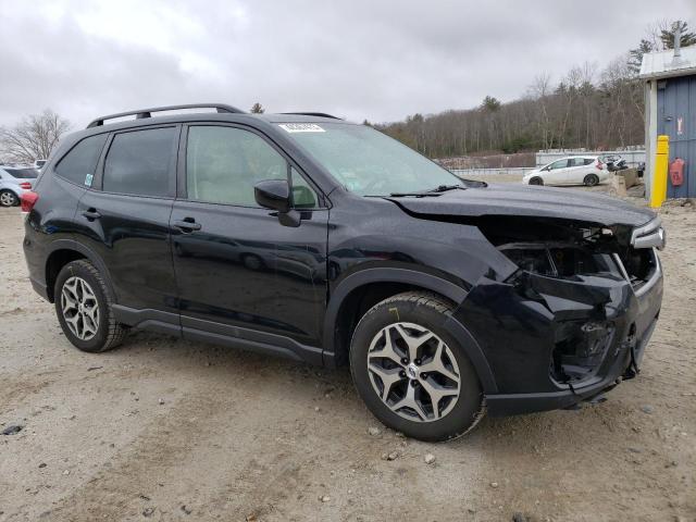 Photo 4 from auction – 2019 SUBARU FORESTER P with VIN JF2SKAGC2KH429655