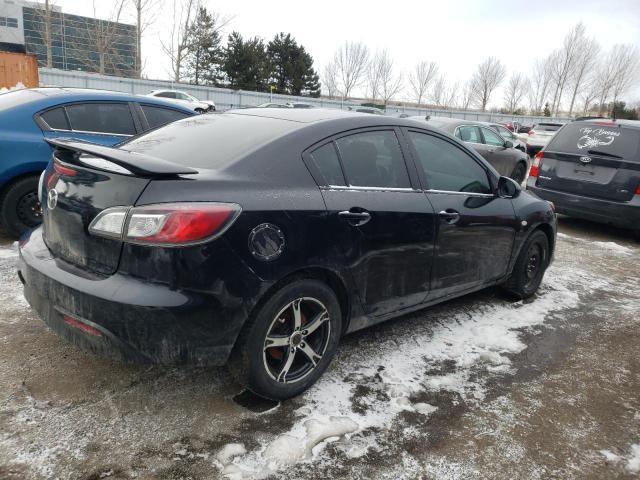 Photo 3 from auction – 2010 MAZDA 3 I with VIN JM1BL1SF3A1109006