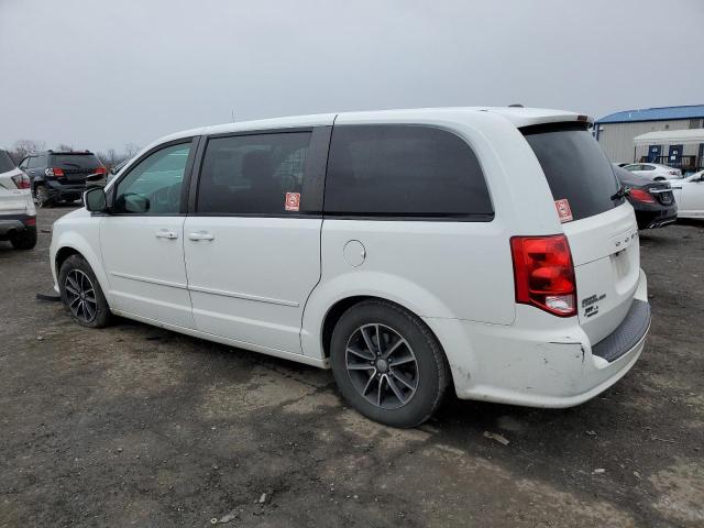 Photo 2 from auction – 2017 DODGE GRAND CARA with VIN 2C4RDGBG3HR649629