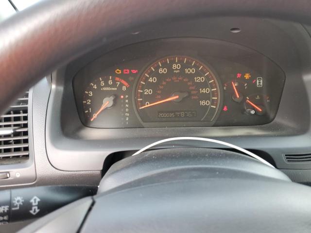 Photo 9 from auction – 2003 HONDA ACCORD with VIN 1HGCM72623A028944