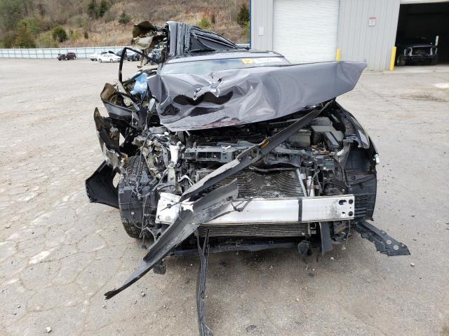 Photo 5 from auction – 2017 NISSAN MAXIMA 3.5 with VIN 1N4AA6AP1HC373421