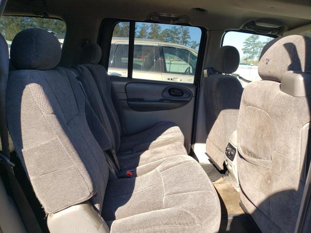 Photo 11 from auction – 2004 CHEVROLET TRAILBLAZE with VIN 1GNET16S746202789
