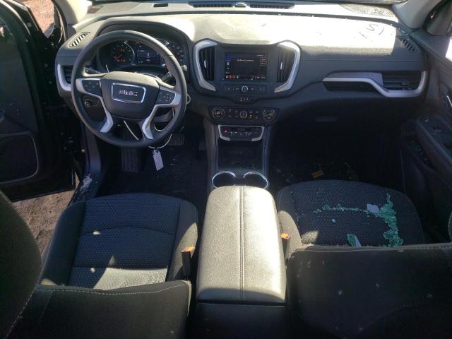 Photo 8 from auction – 2022 GMC TERRAIN SL with VIN 3GKALMEV7NL304402