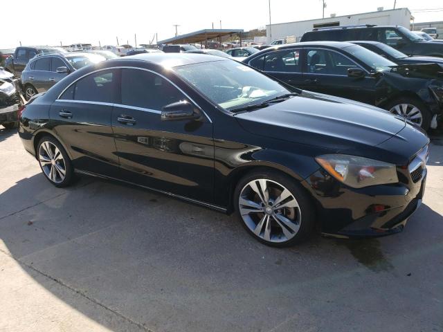 Photo 4 from auction – 2016 MERCEDES-BENZ CLA 250 with VIN WDDSJ4EB7GN392761