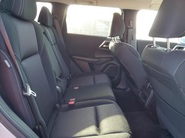 Photo 11 from auction – 2022 MITSUBISHI OUTLANDER with VIN JA4J3TA83NZ014540