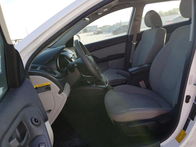 Photo 7 from auction – 2012 KIA FORTE EX with VIN KNAFU5A26C5505072