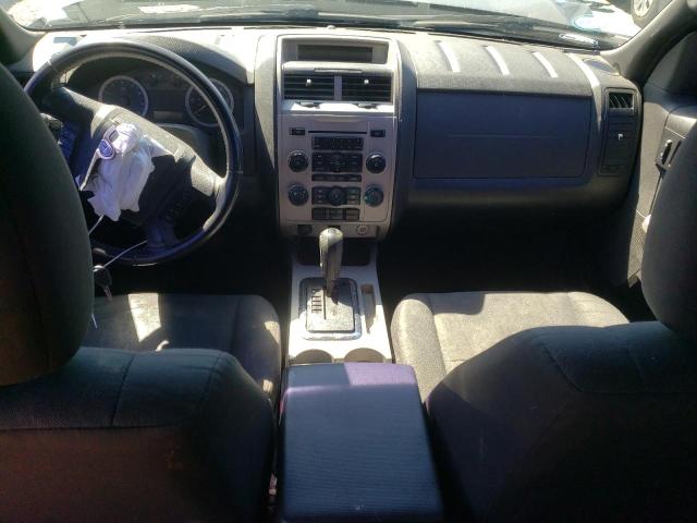 Photo 8 from auction – 2011 FORD ESCAPE XLT with VIN 1FMCU0DG2BKA15367