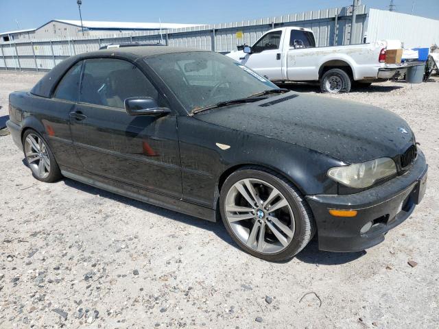 Photo 4 from auction – 2004 BMW 330 CI with VIN WBABW53474PL46446