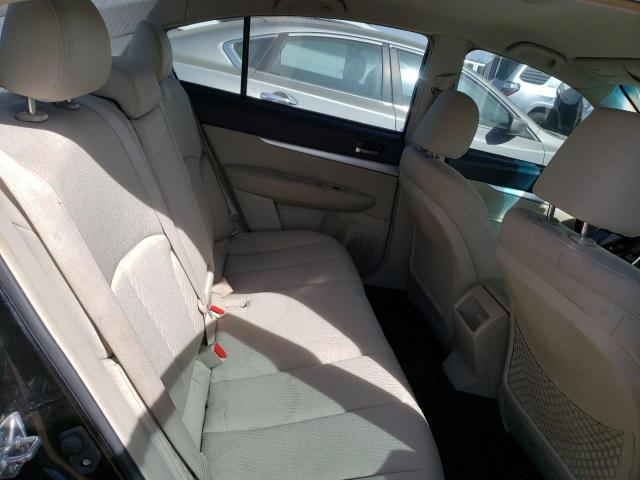 Photo 10 from auction – 2010 SUBARU LEGACY 2.5 with VIN 4S3BMBC61A3228419