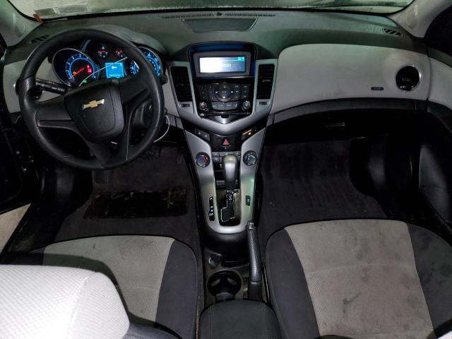 Photo 8 from auction – 2012 CHEVROLET CRUZE LS with VIN 1G1PC5SH3C7387864