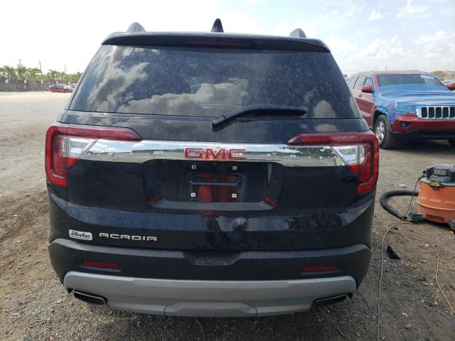 Photo 6 from auction – 2021 GMC ACADIA SLE with VIN 1GKKNKLS9MZ194875