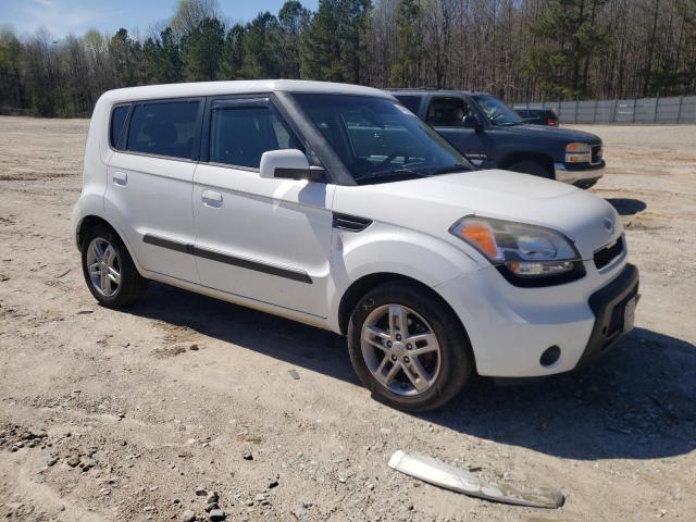 Photo 4 from auction – 2010 KIA SOUL + with VIN KNDJT2A24A7111229