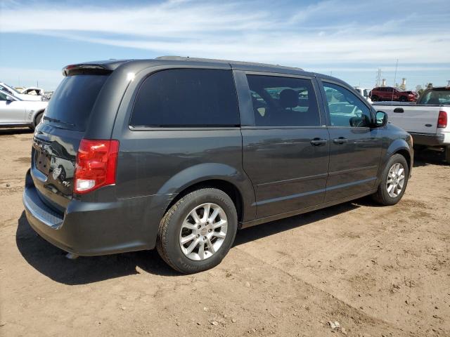Photo 3 from auction – 2012 DODGE GRAND CARA with VIN 2C4RDGEG6CR403470