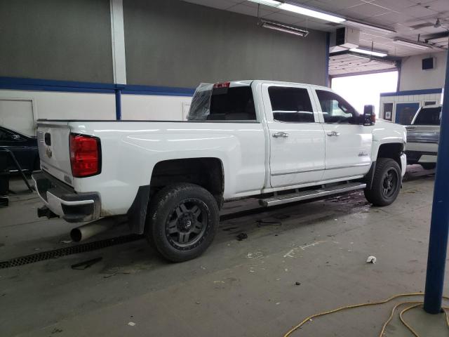 Photo 3 from auction – 2015 CHEVROLET SILVERADO with VIN 1GC1KXE81FF646000