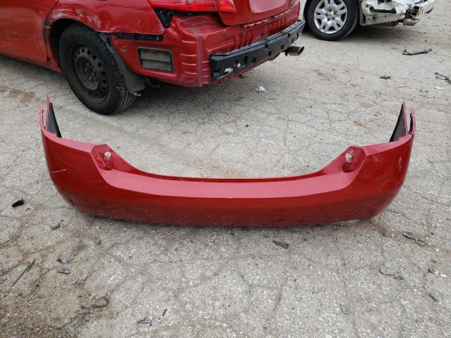 Photo 12 from auction – 2007 TOYOTA 02 6FDU45 with VIN 4T4BE46K47R008603