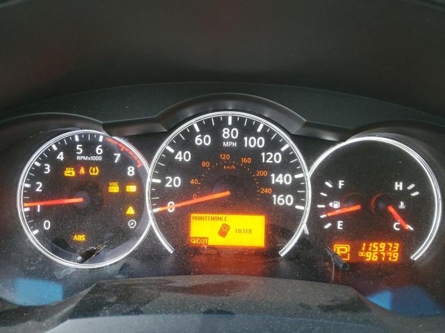 Photo 9 from auction – 2010 NISSAN ALTIMA BAS with VIN 1N4AL2AP7AN455067