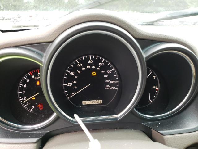 Photo 9 from auction – 2005 LEXUS RX 330 with VIN 2T2HA31U05C055284