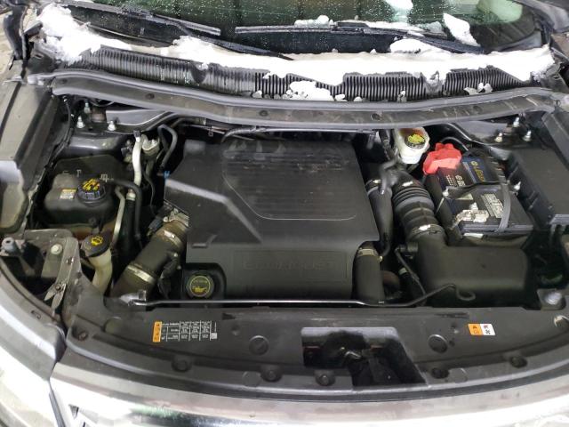 Photo 11 from auction – 2016 FORD EXPLORER P with VIN 1FM5K8HT3GGC39679