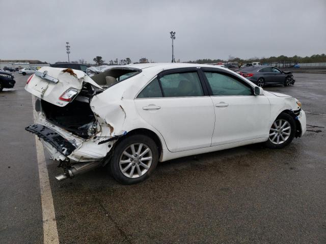 Photo 3 from auction – 2011 TOYOTA CAMRY BASE with VIN 4T4BF3EK5BR178700