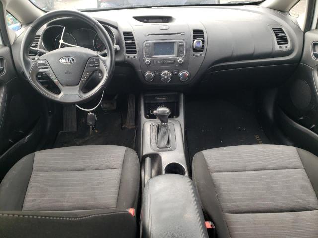 Zdjęcie 8 z aukcji – 2014 KIA FORTE EX z VIN KNAFX4A85E5102659