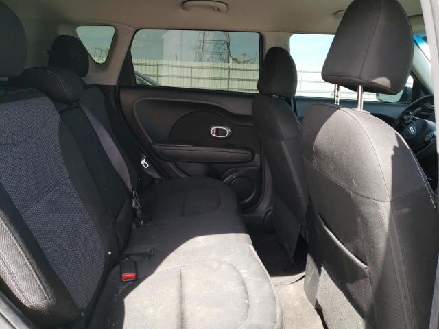Photo 10 from auction – 2018 KIA SOUL + with VIN KNDJP3A57J7576821