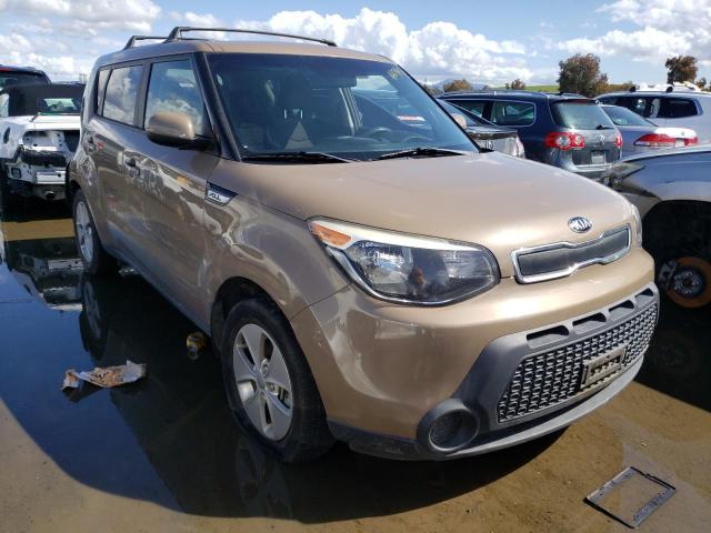 Photo 4 from auction – 2015 KIA SOUL with VIN KNDJN2A21F7144027