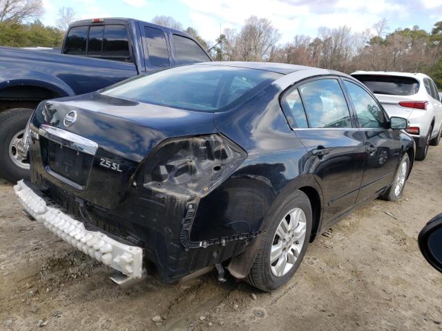 Фото 3 с аукциона – 2012 NISSAN ALTIMA BAS с VIN 1N4AL2AP5CC242990