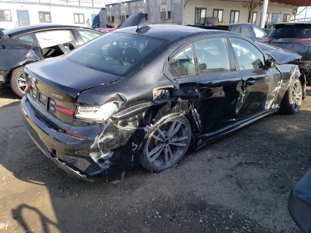 Photo 3 from auction – 2019 BMW 330I with VIN WBA5R1C51KAK09699