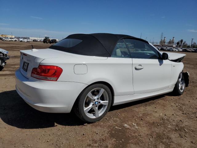 Photo 3 from auction – 2012 BMW 128 I with VIN WBAUL7C54CVM82193