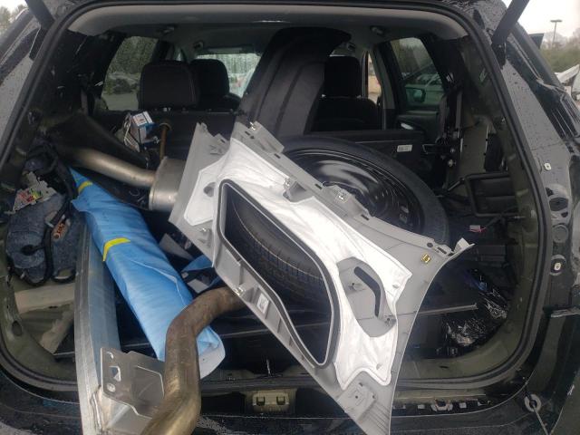 Photo 13 from auction – 2022 GMC TERRAIN SL with VIN 3GKALTEV4NL285351