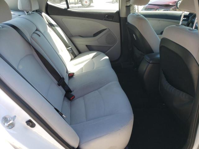 Photo 10 from auction – 2015 KIA OPTIMA LX with VIN 5XXGM4A7XFG383345